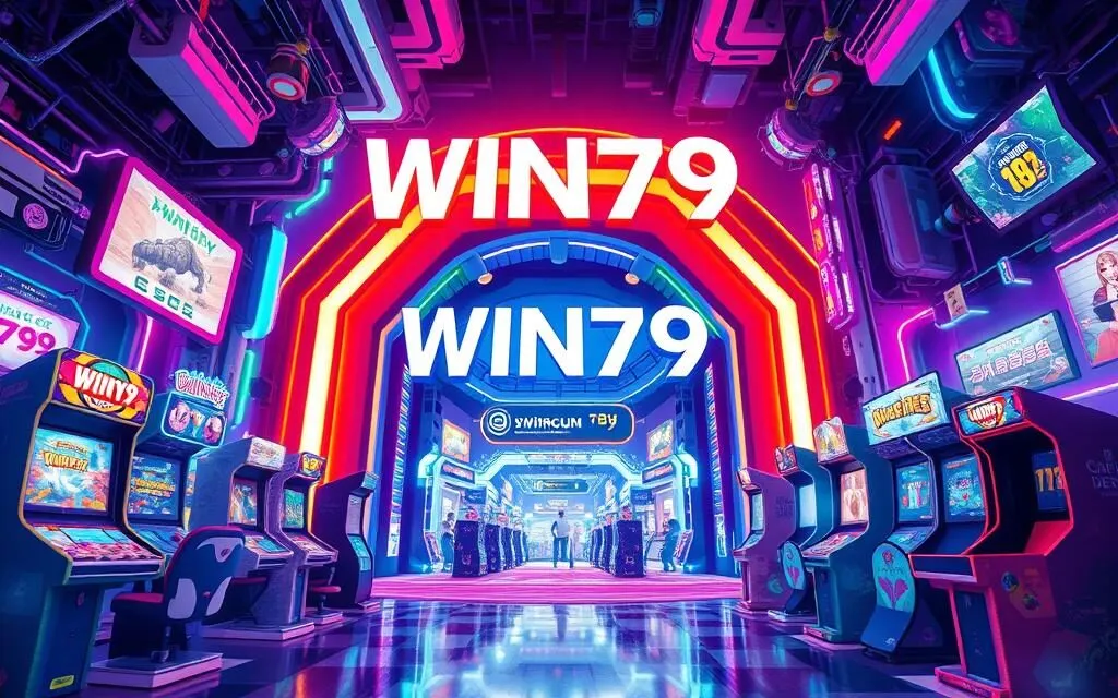 Cổng game Win79 Cổng game Win79