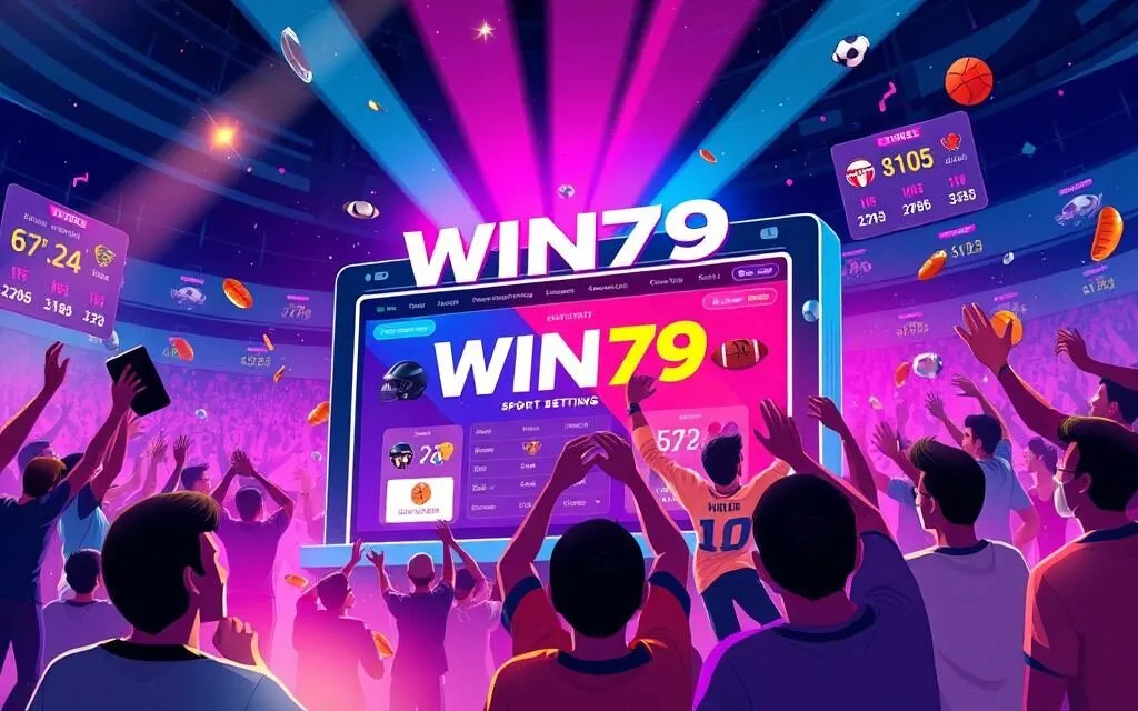 Nhà cái WIN79 Nhà cái WIN79
