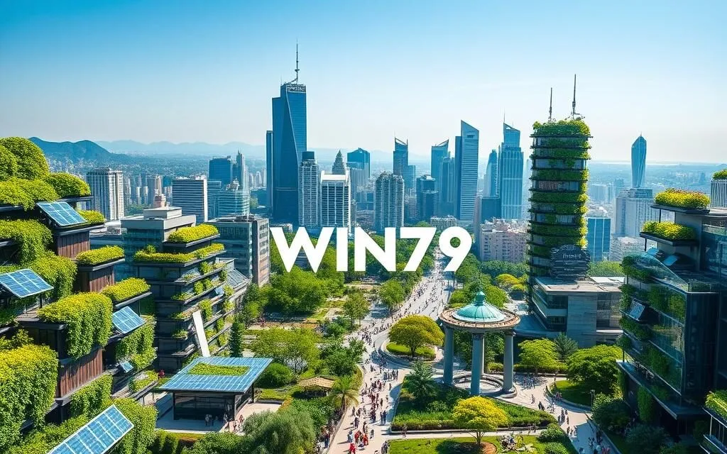 Chiến lược phát triển bền vững WIN79 Chiến lược phát triển bền vững WIN79